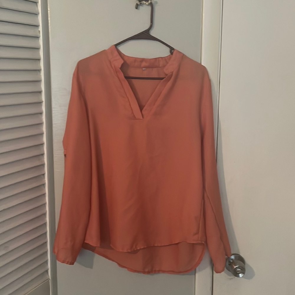 Unknown brand